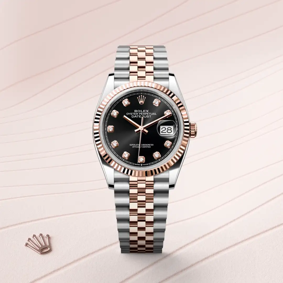 Rolex M126231-0019 - Hung Cheong