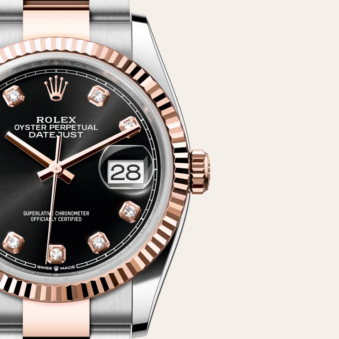 Rolex M126231-0020 - Hung Cheong