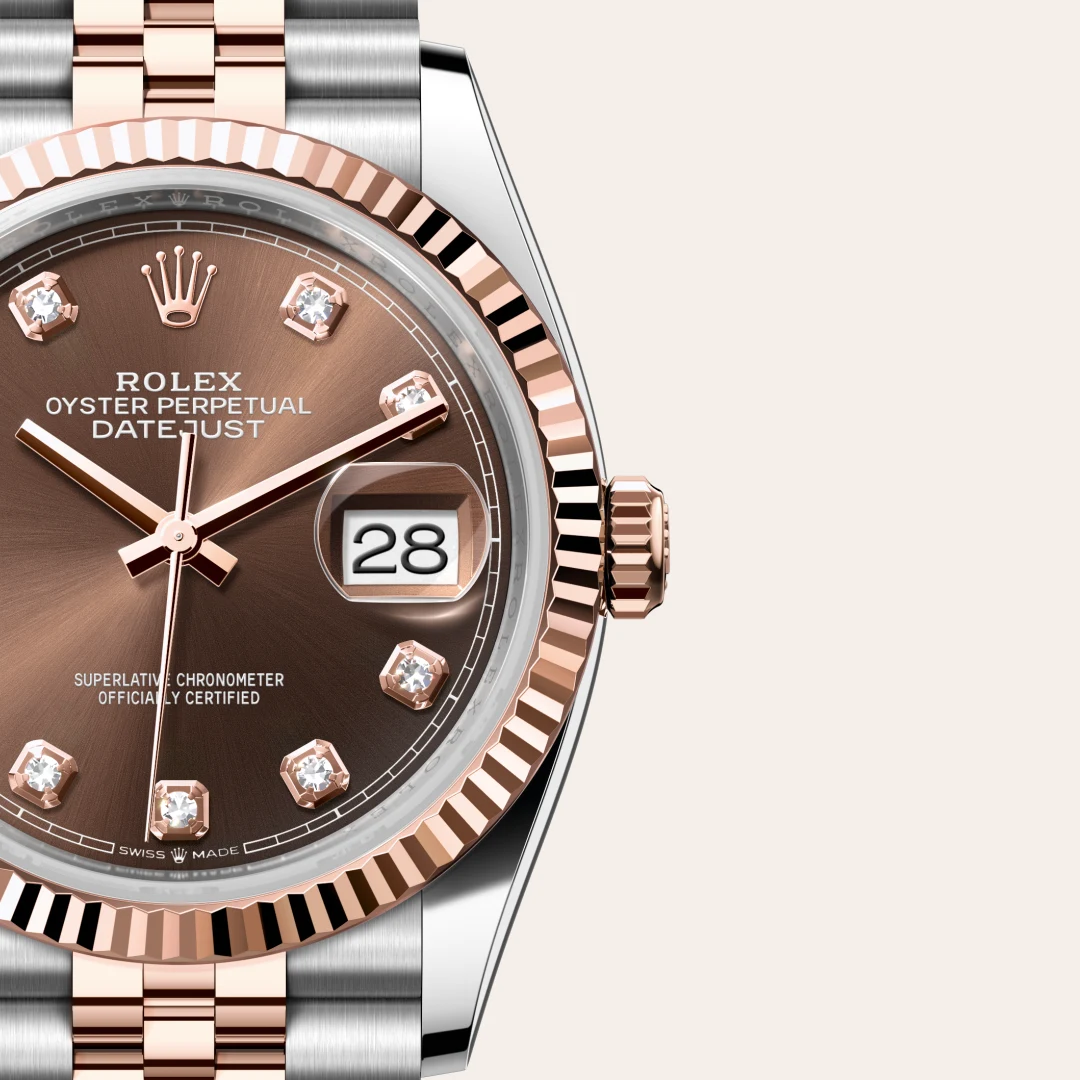 Rolex M126231-0053 - Hung Cheong