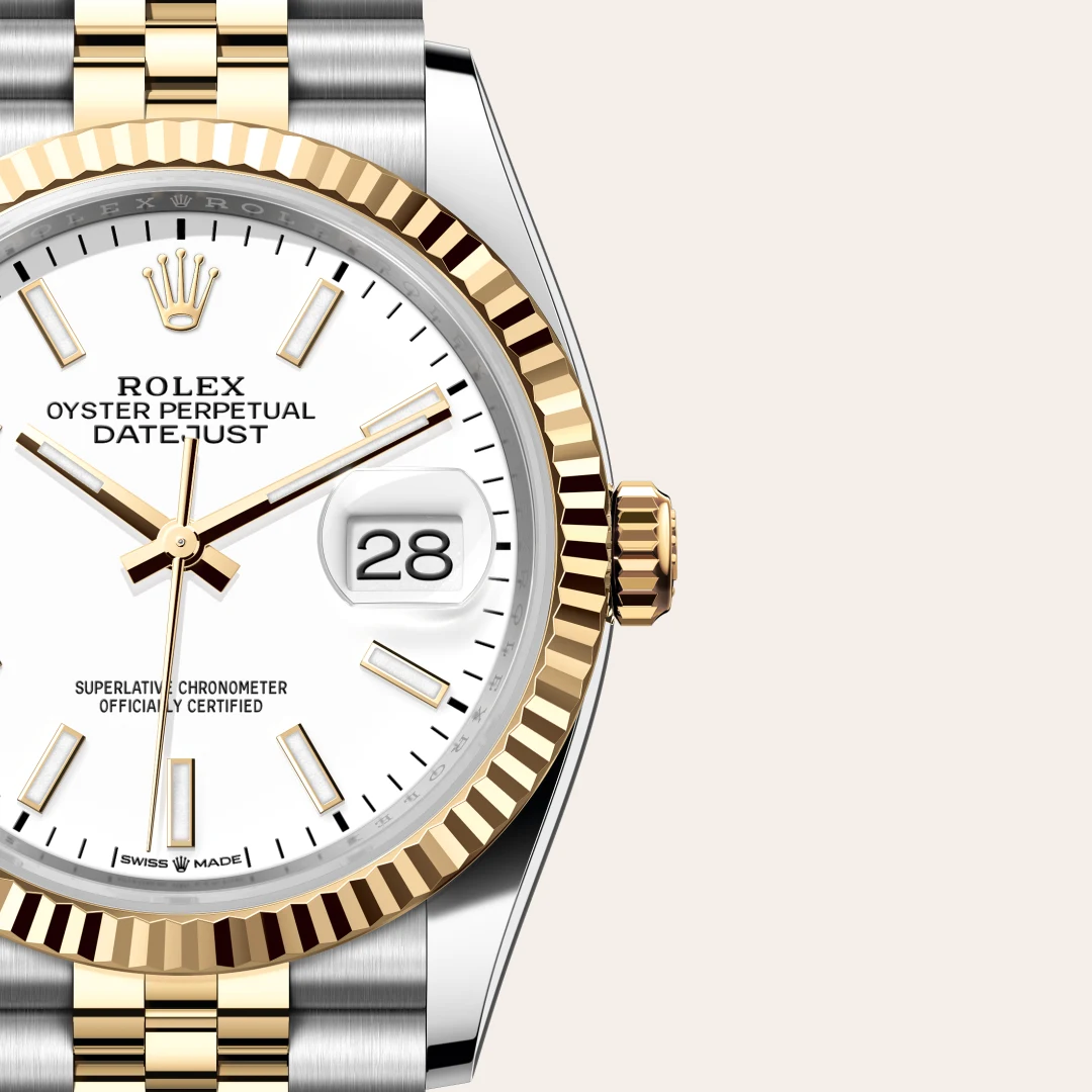 Rolex M126233-0019 - Hung Cheong