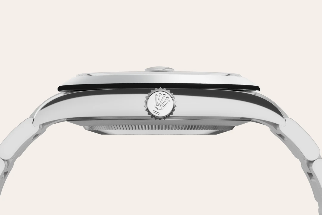 Rolex Oystersteel - Hung Cheong