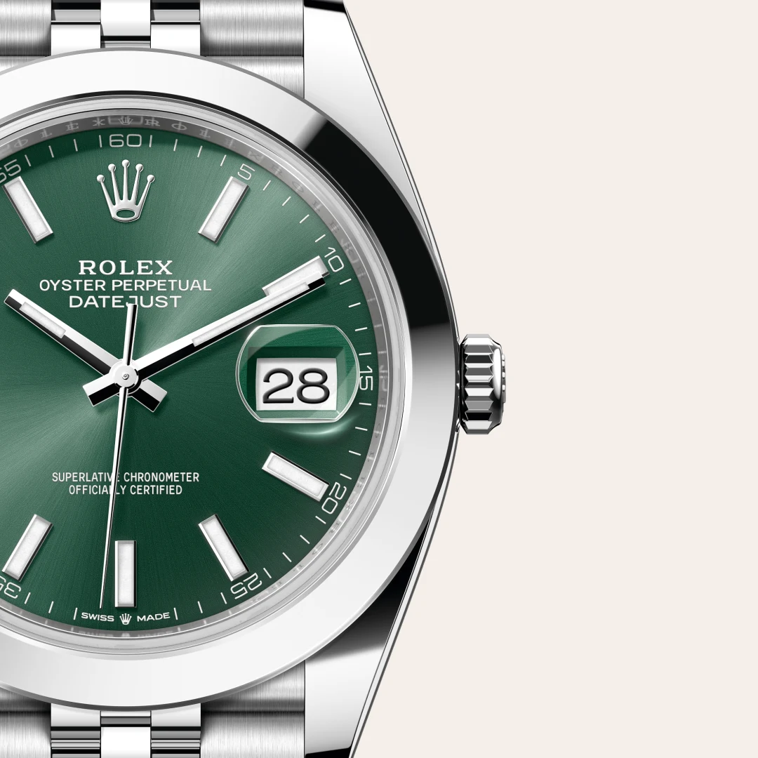 Rolex M126300-0020 - Hung Cheong