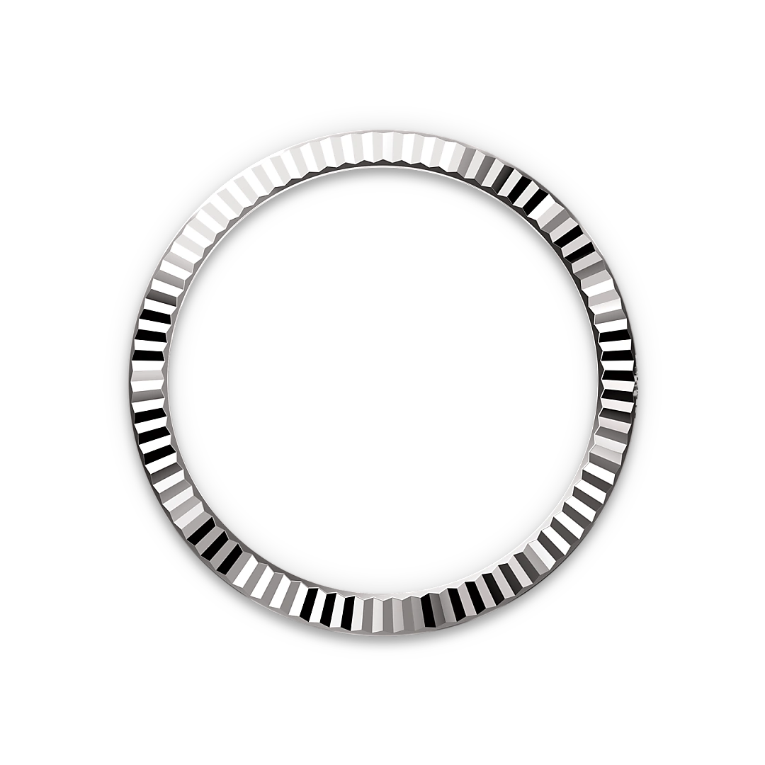 Rolex Fluted bezel - Hung Cheong