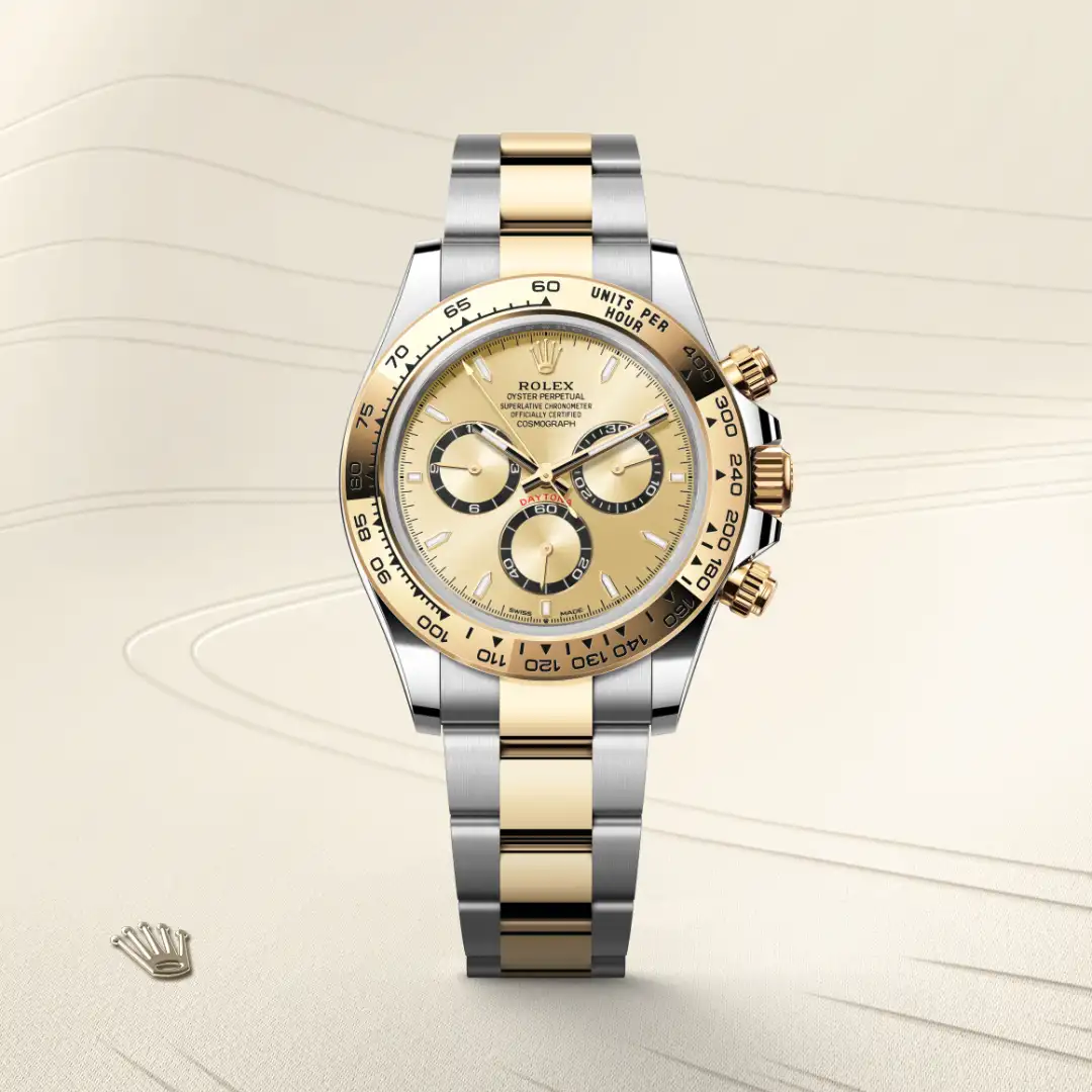Rolex M126503-0004 - Hung Cheong