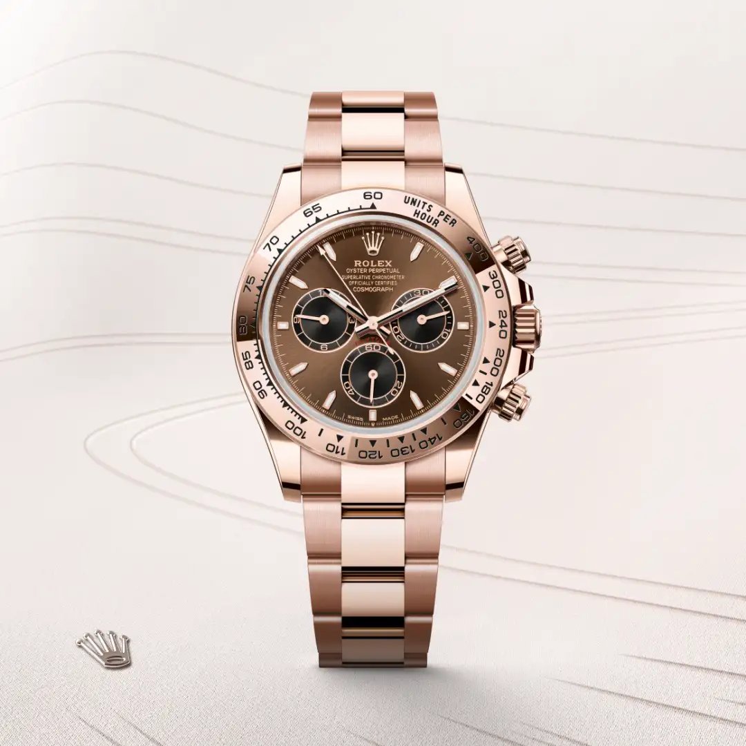 Rolex M126505-0005 - Hung Cheong
