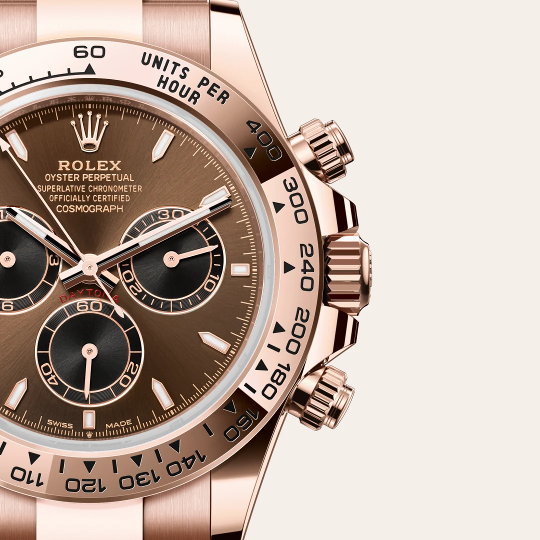 Rolex M126505-0005 - Hung Cheong