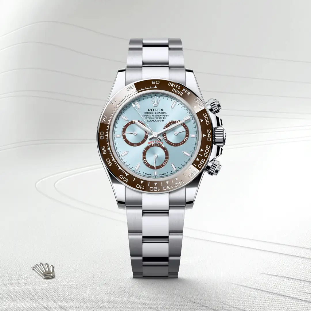 Rolex M126506-0001 - Hung Cheong