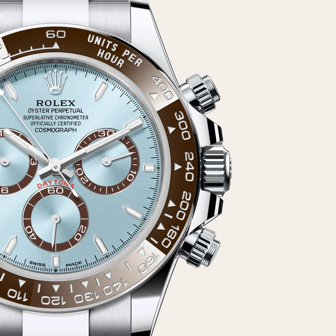 Rolex M126506-0001 - Hung Cheong