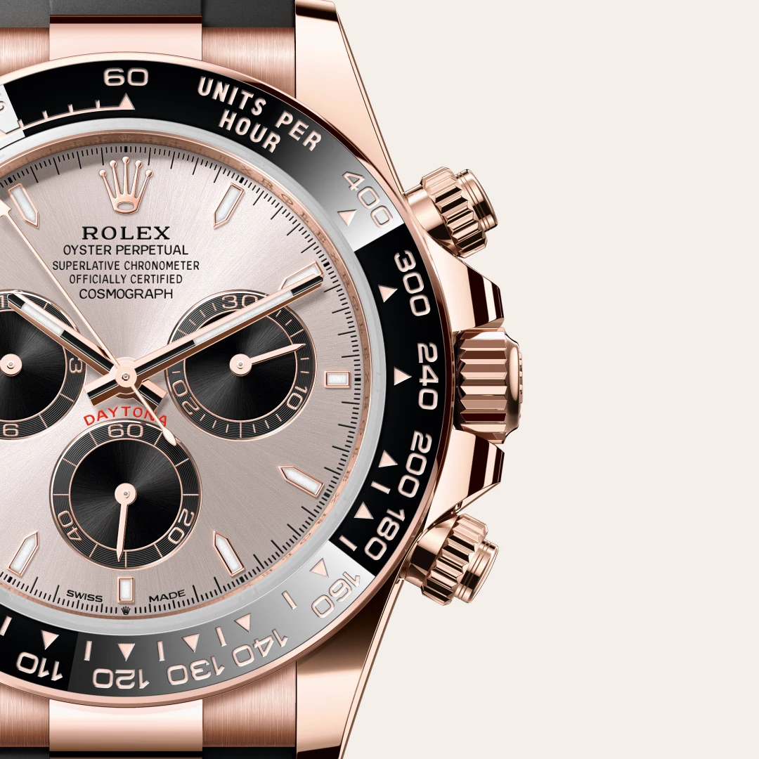 Rolex M126515LN-0006 - Hung Cheong