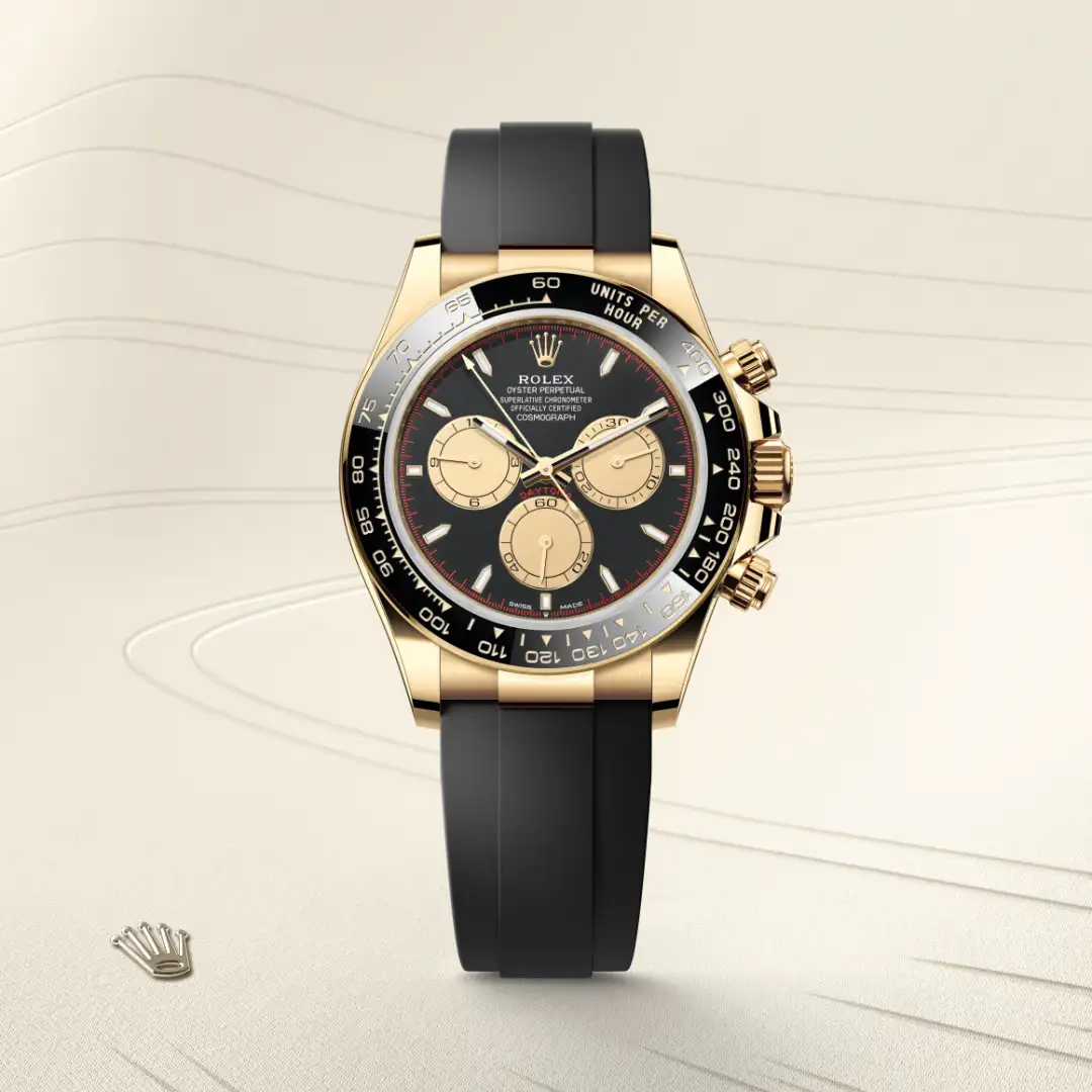 Rolex M126518LN-0004 - Hung Cheong