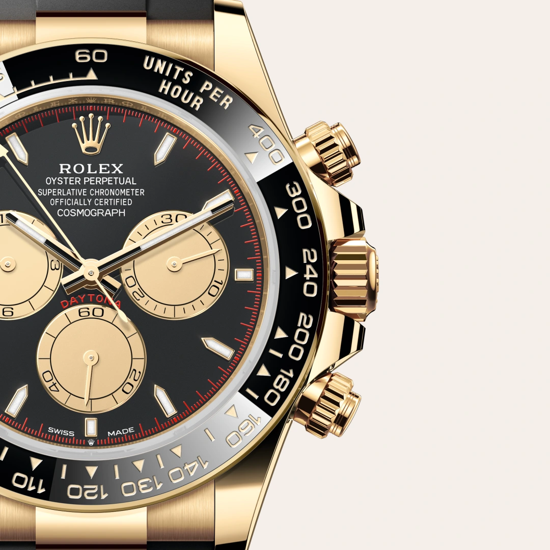Rolex M126518LN-0004 - Hung Cheong