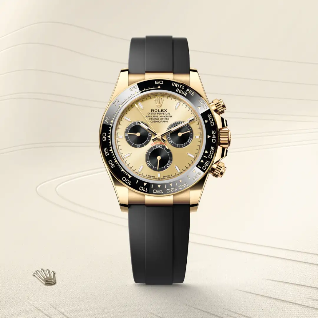 Rolex M126518LN-0012 - Hung Cheong