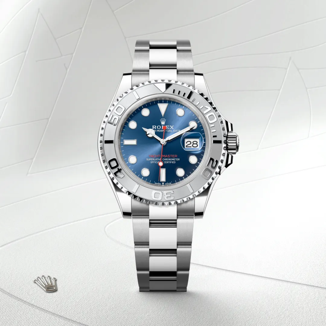 Rolex M126622-0002 - Hung Cheong