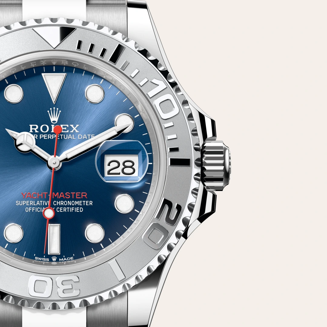 Rolex M126622-0002 - Hung Cheong