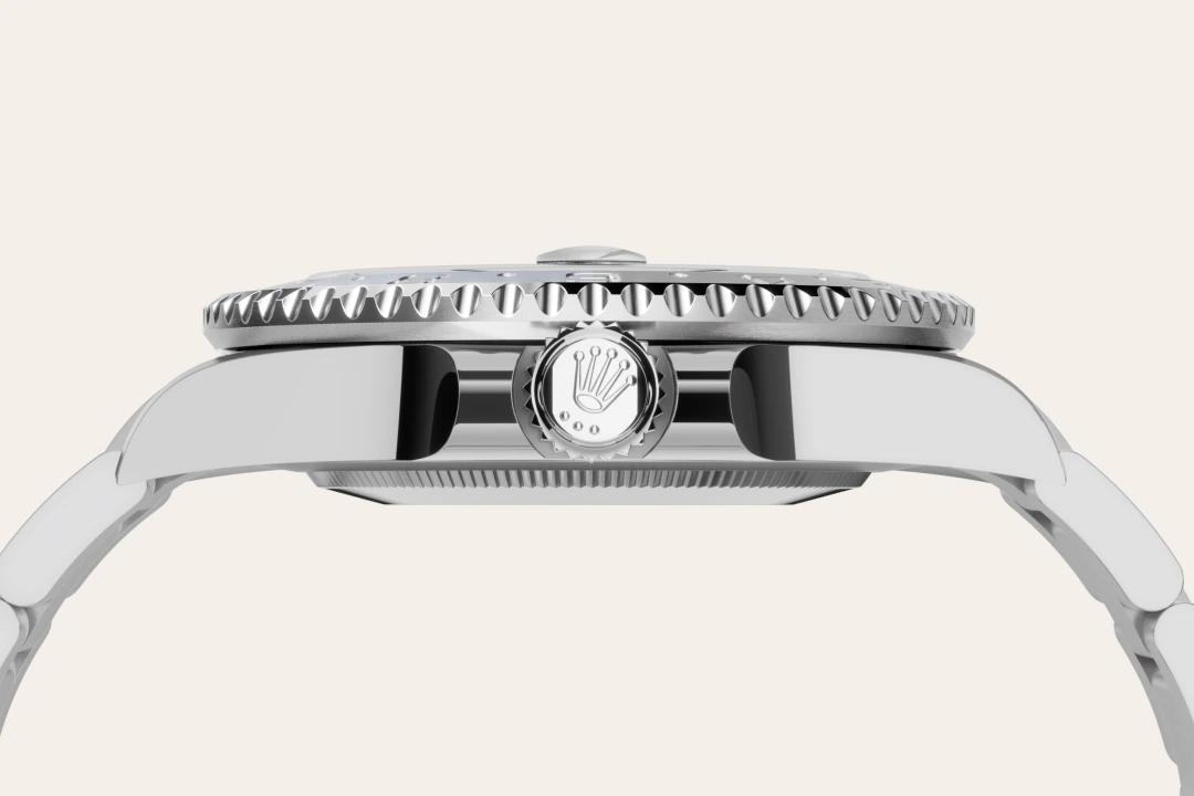Rolex Oystersteel - Hung Cheong