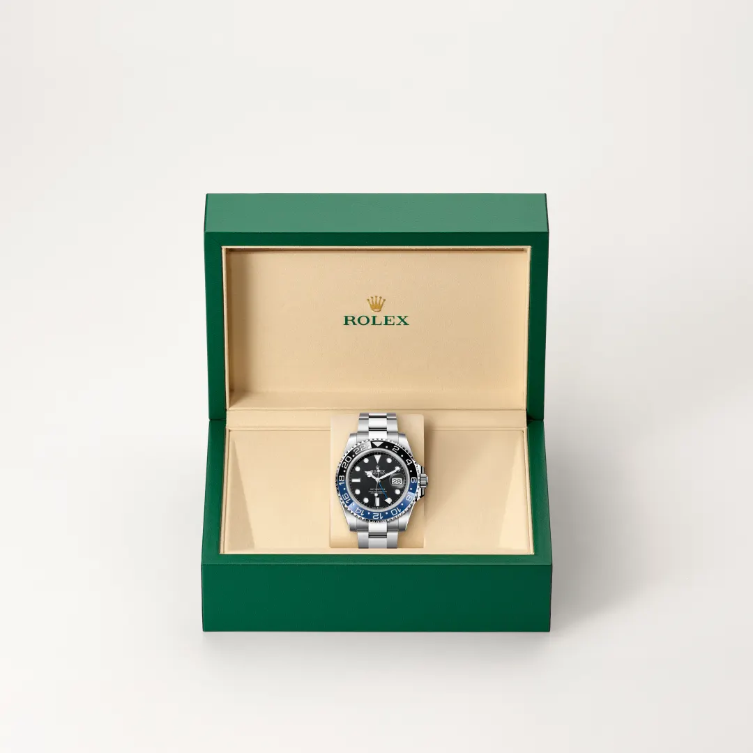 Rolex M126710BLNR-0003 - Hung Cheong