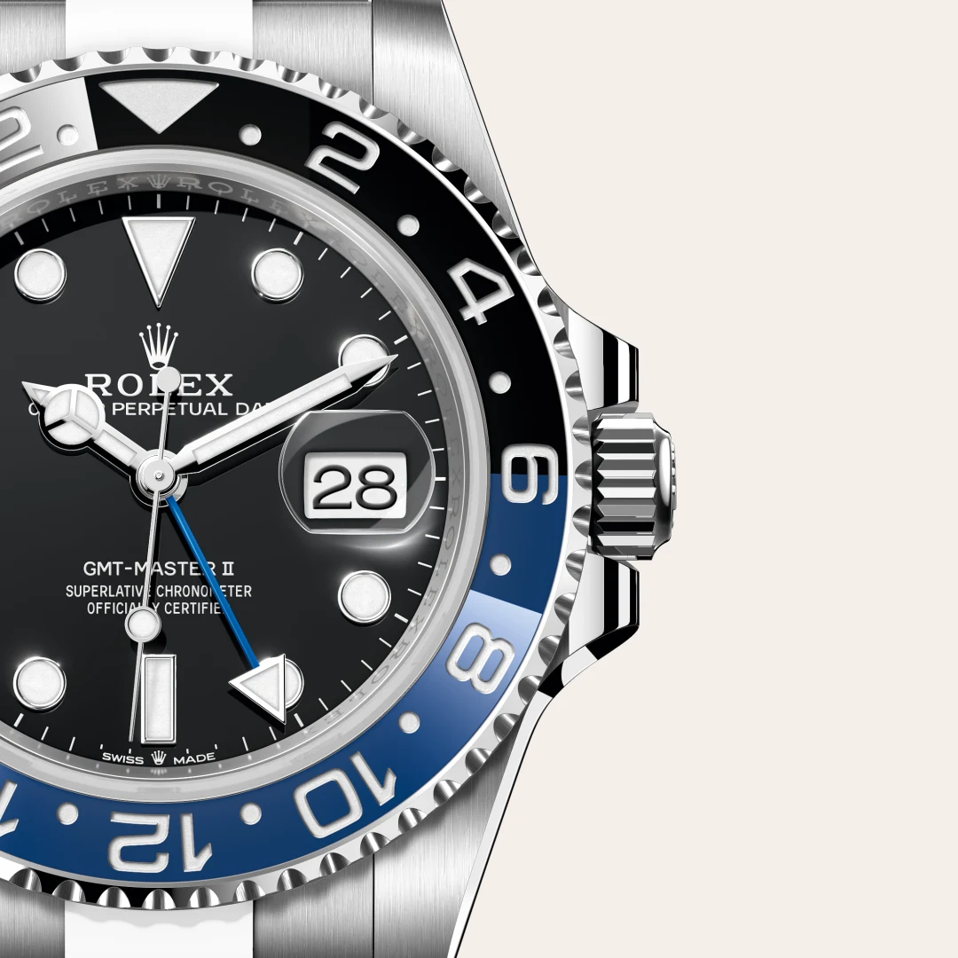Rolex M126710BLNR-0003 - Hung Cheong