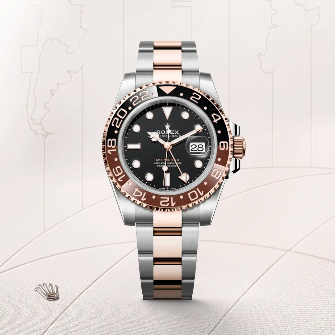 Rolex M126711CHNR-0002 - Hung Cheong