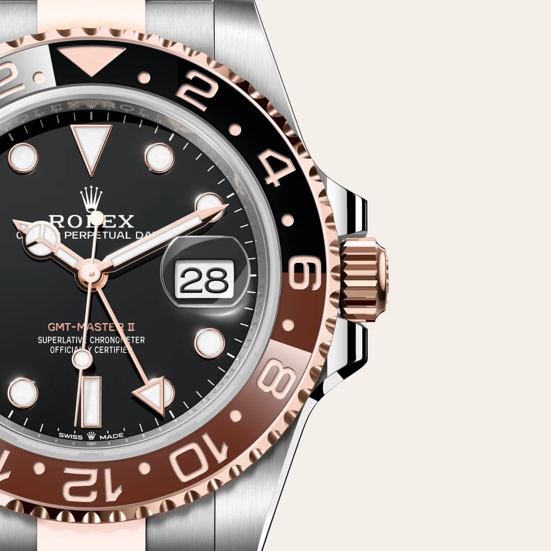 Rolex M126711CHNR-0002 - Hung Cheong