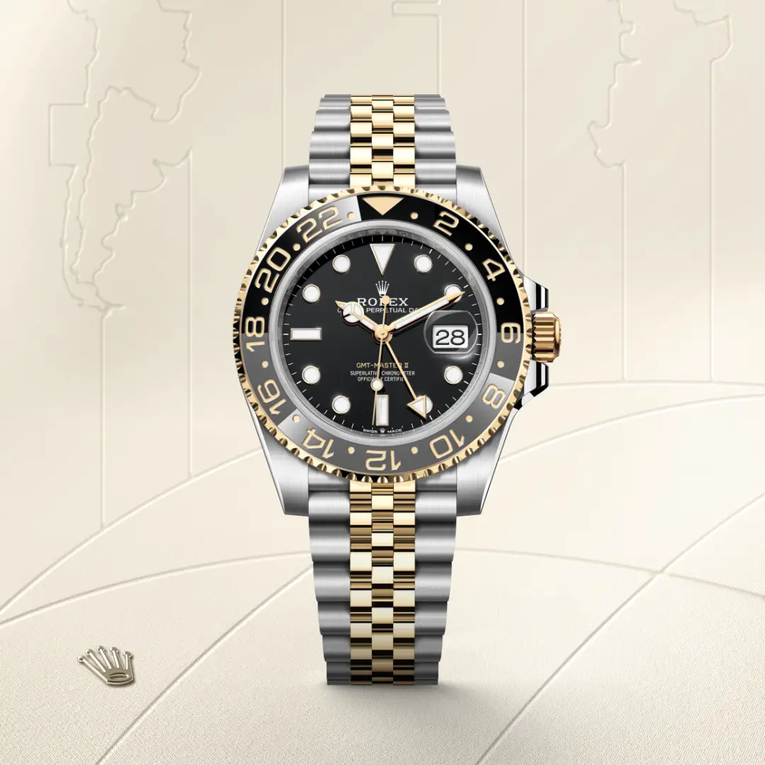 Rolex M126713GRNR-0001 - Hung Cheong