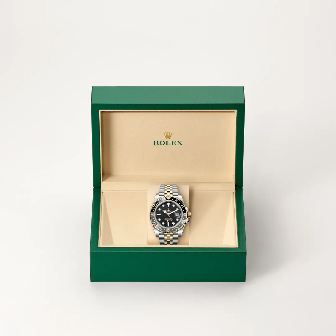 Rolex M126713GRNR-0001 - Hung Cheong
