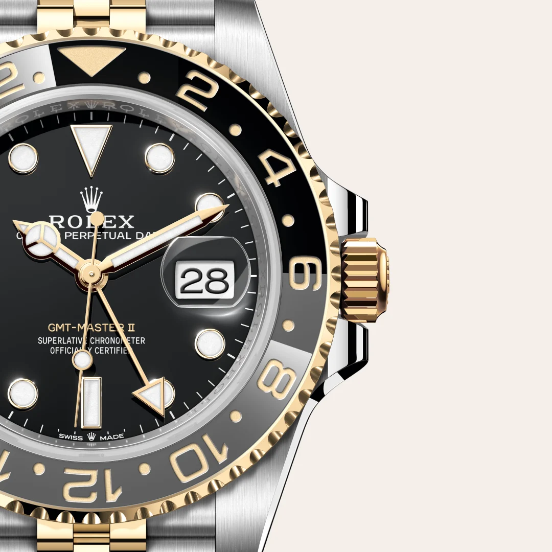 Rolex M126713GRNR-0001 - Hung Cheong