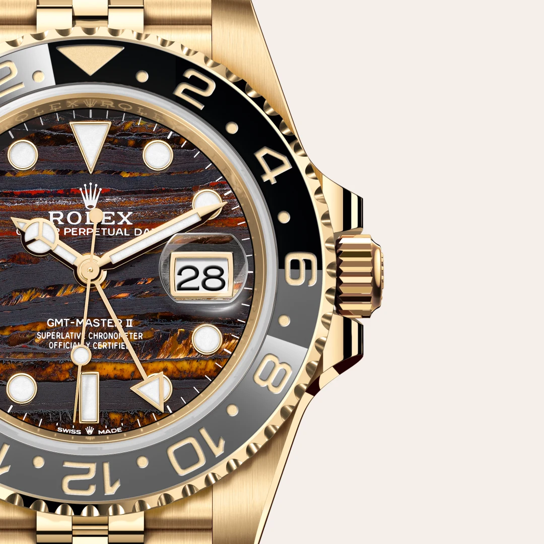 Rolex M126718GRNR-0002 - Hung Cheong