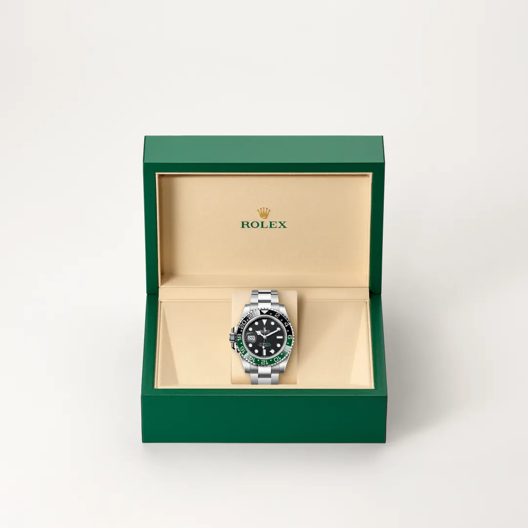 Rolex M126720VTNR-0001 - Hung Cheong