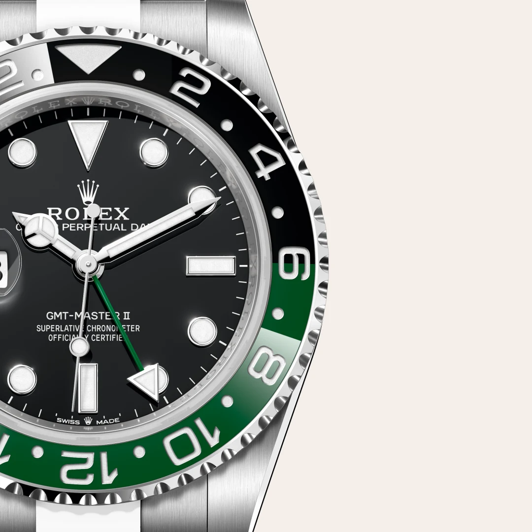 Rolex M126720VTNR-0001 - Hung Cheong