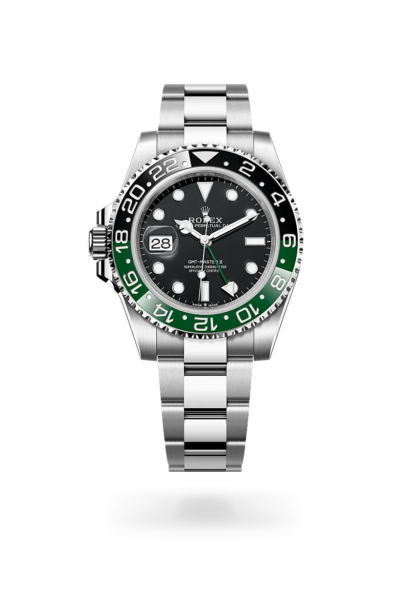 Rolex M126720VTNR-0001 - Hung Cheong