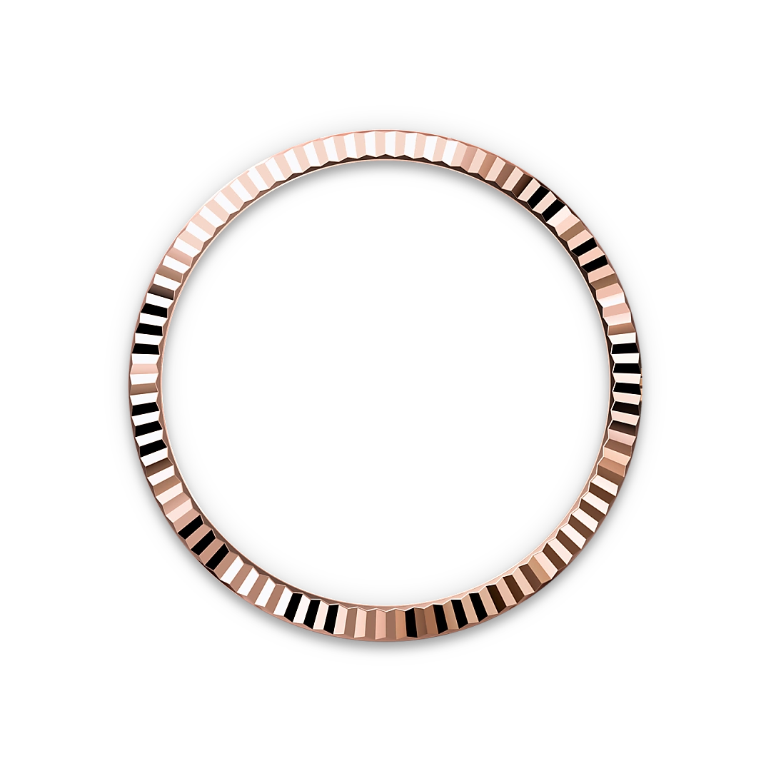 Rolex Fluted bezel - Hung Cheong
