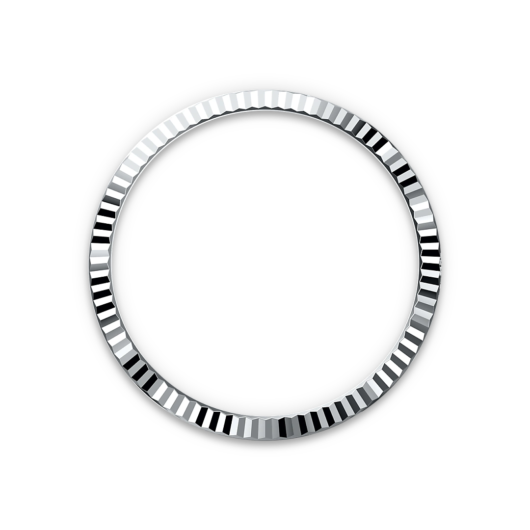 Rolex Fluted bezel - Hung Cheong