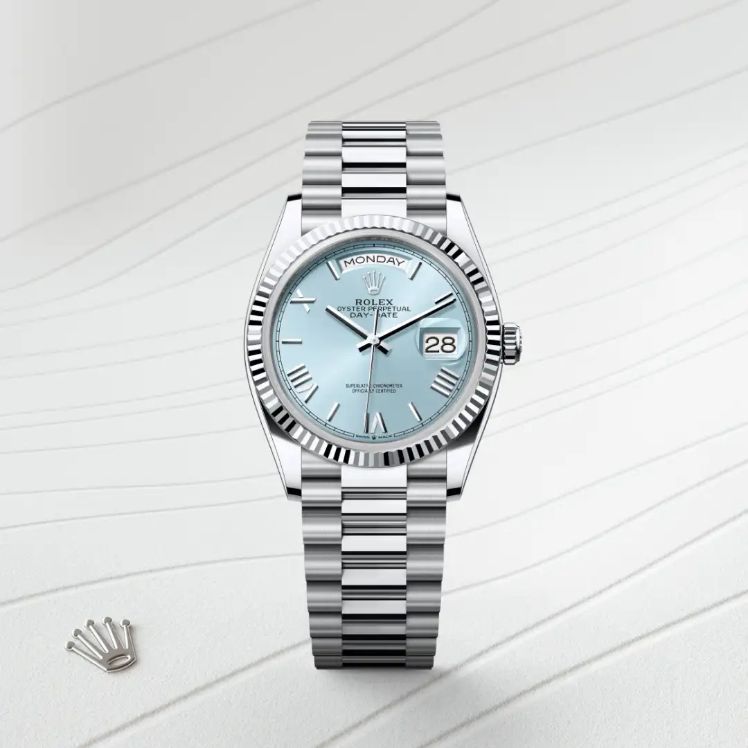 Rolex M128236-0018 - Hung Cheong