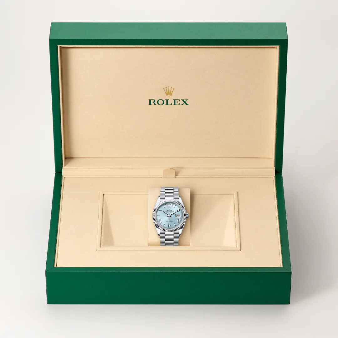 Rolex M128236-0018 - Hung Cheong
