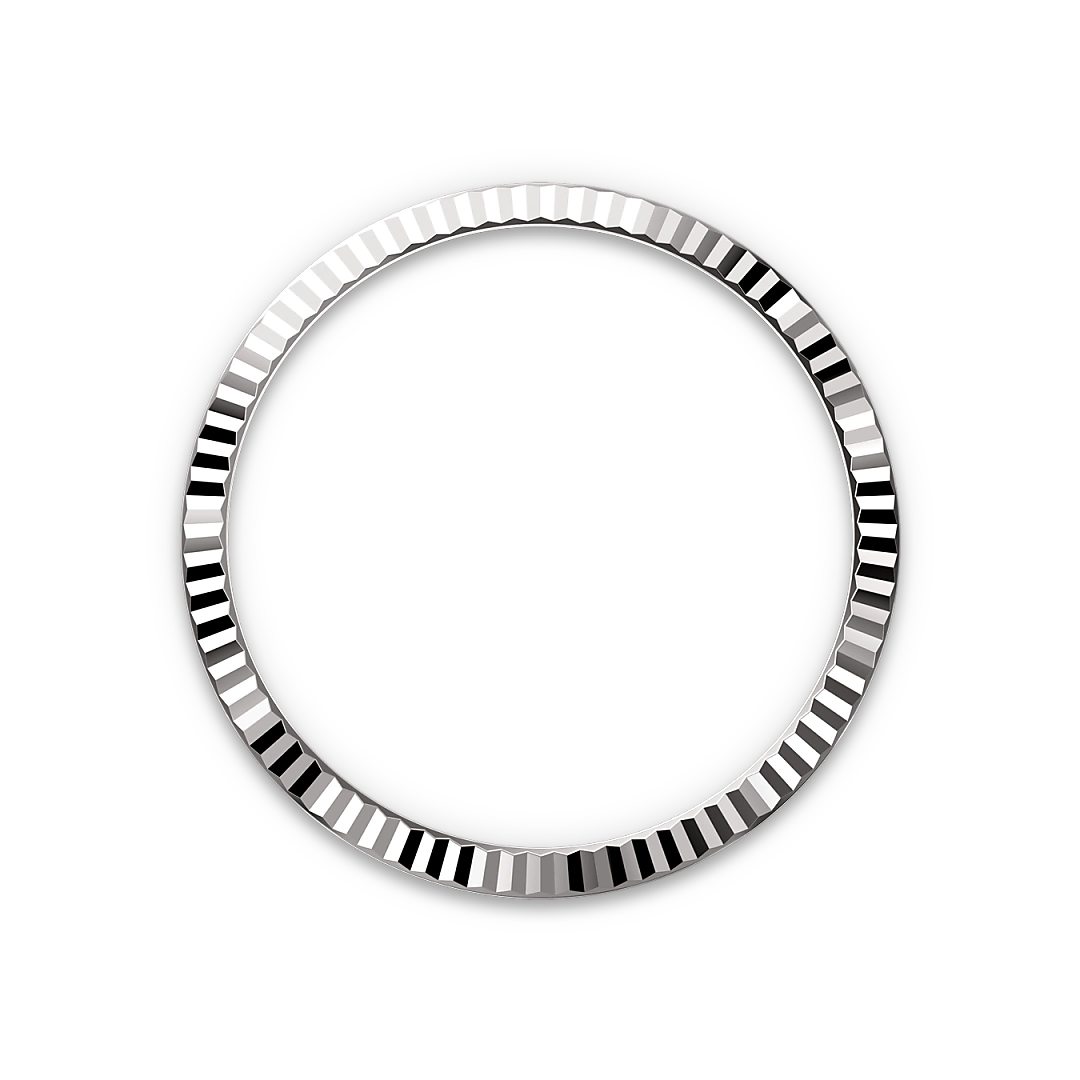 Rolex Fluted bezel - Hung Cheong