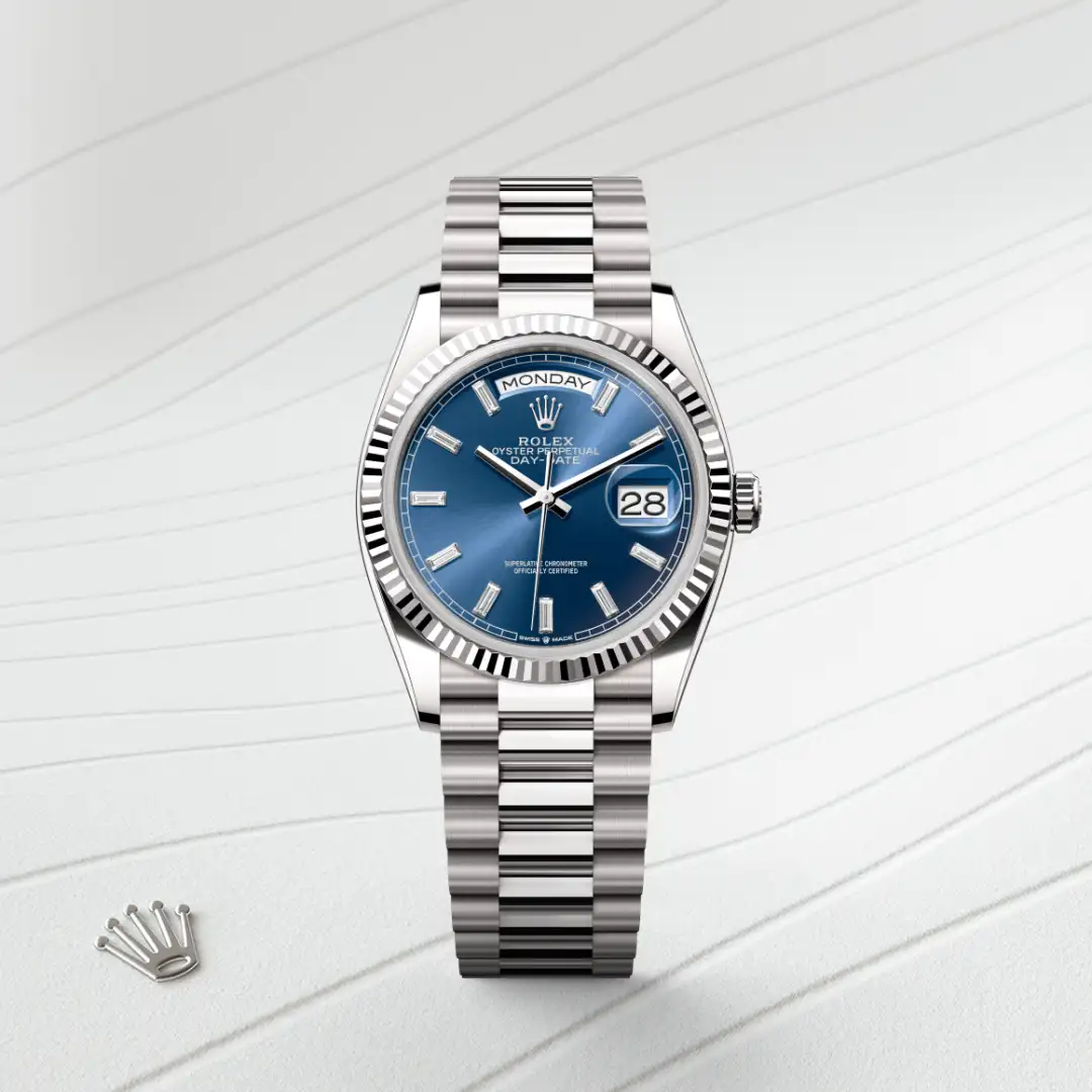 Rolex M128239-0069 - Hung Cheong