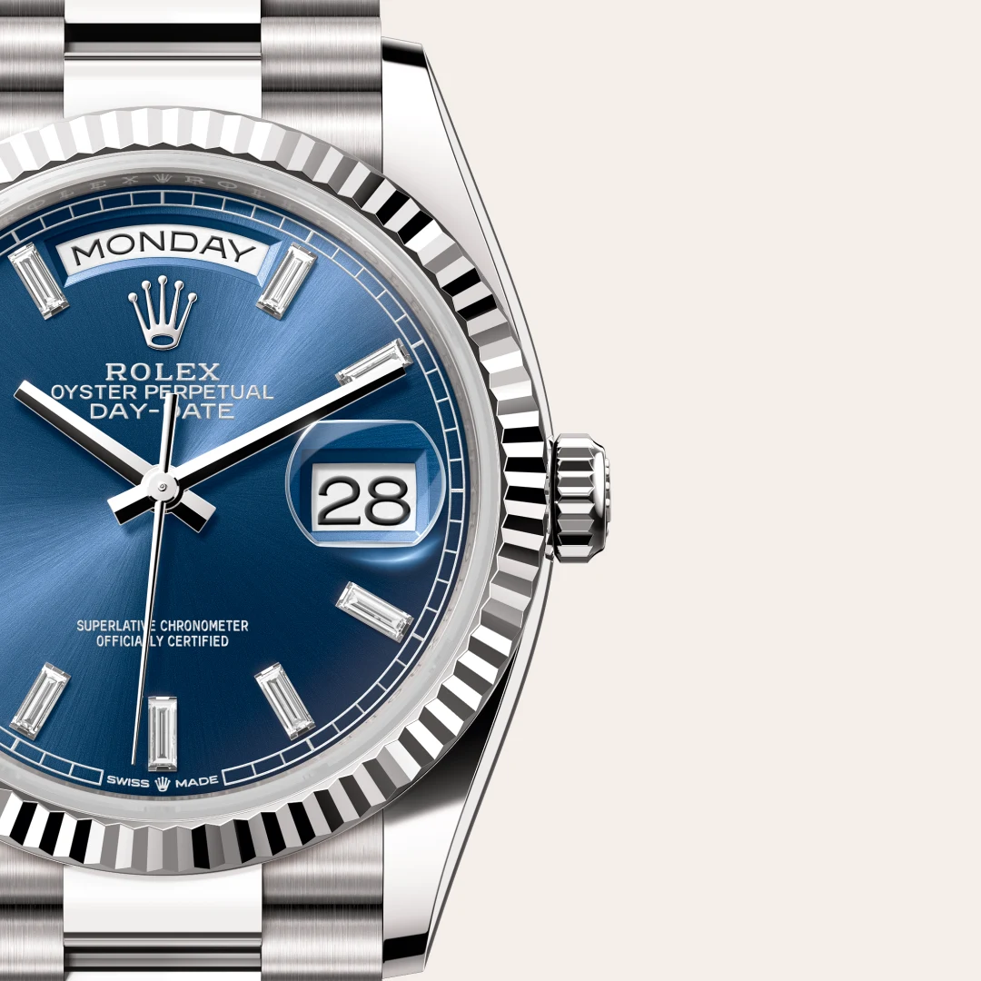 Rolex M128239-0069 - Hung Cheong