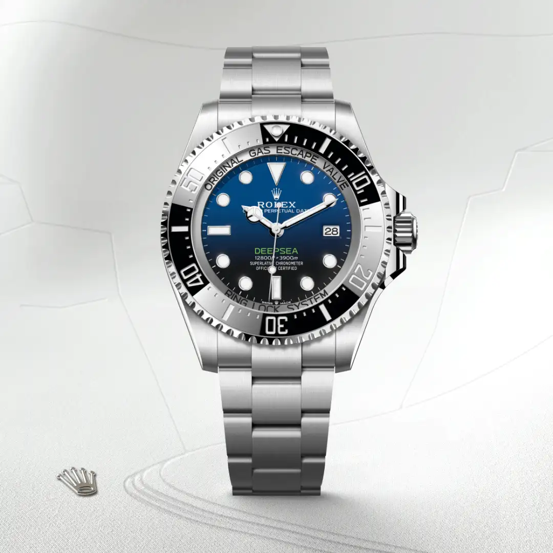 Rolex M136660-0005 - Hung Cheong