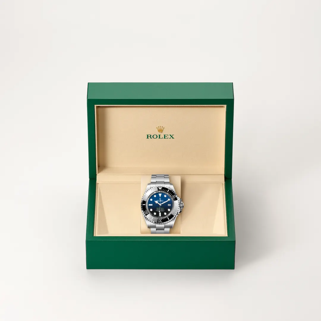 Rolex M136660-0005 - Hung Cheong