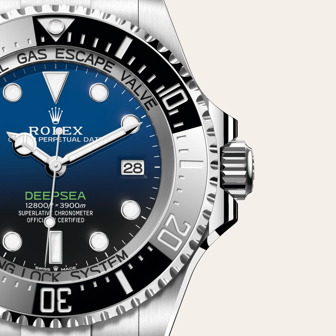 Rolex M136660-0005 - Hung Cheong