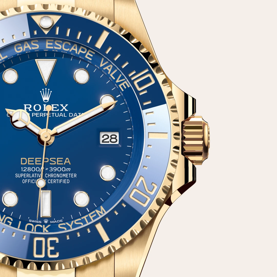 Rolex M136668LB-0001 - Hung Cheong