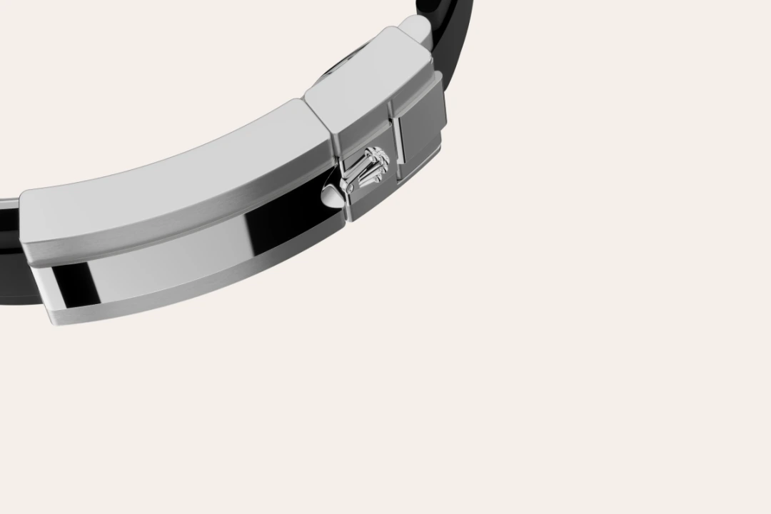 Rolex The Oysterflex Bracelet - Hung Cheong
