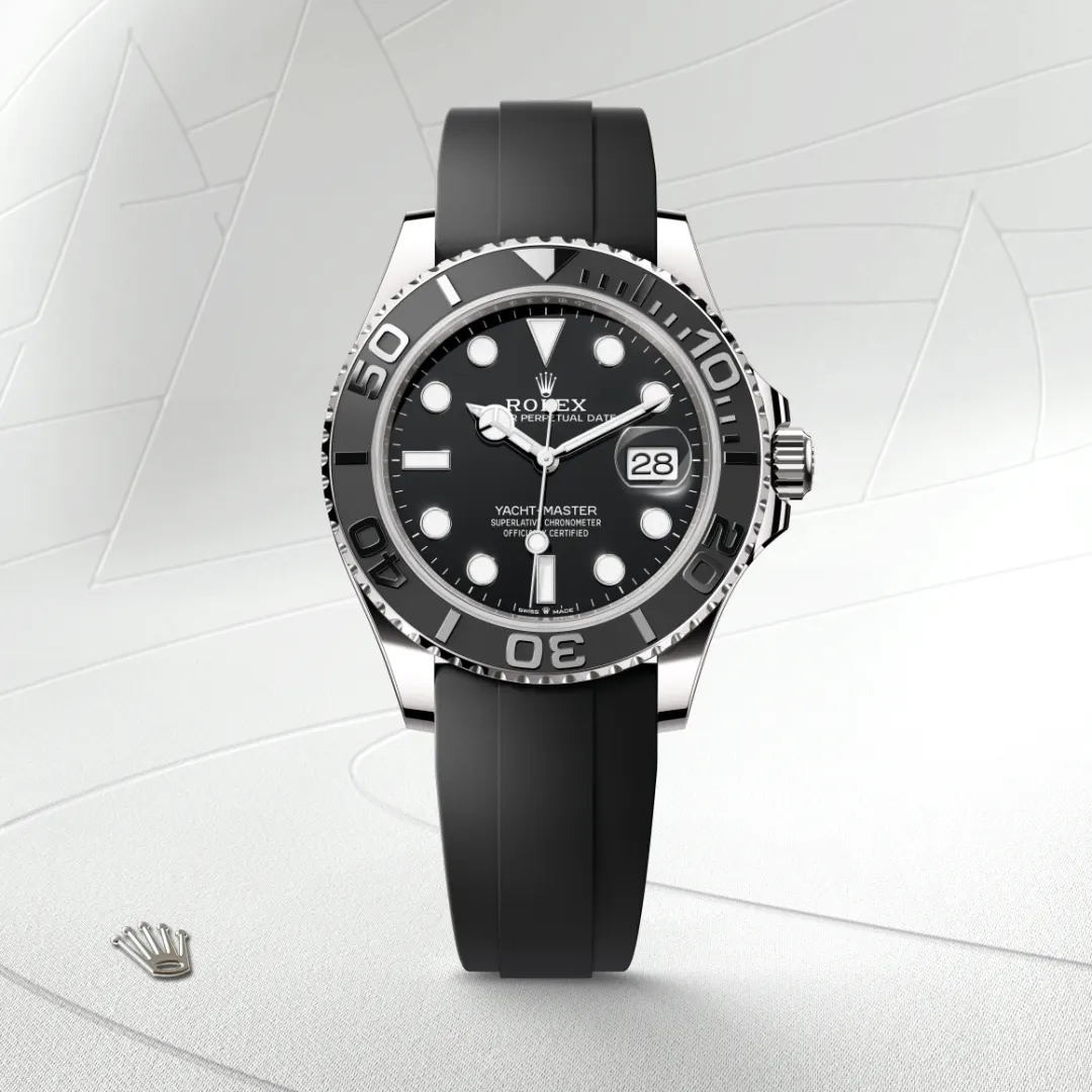 Rolex M226659-0002 - Hung Cheong