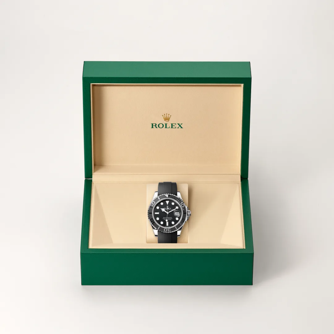 Rolex M226659-0002 - Hung Cheong