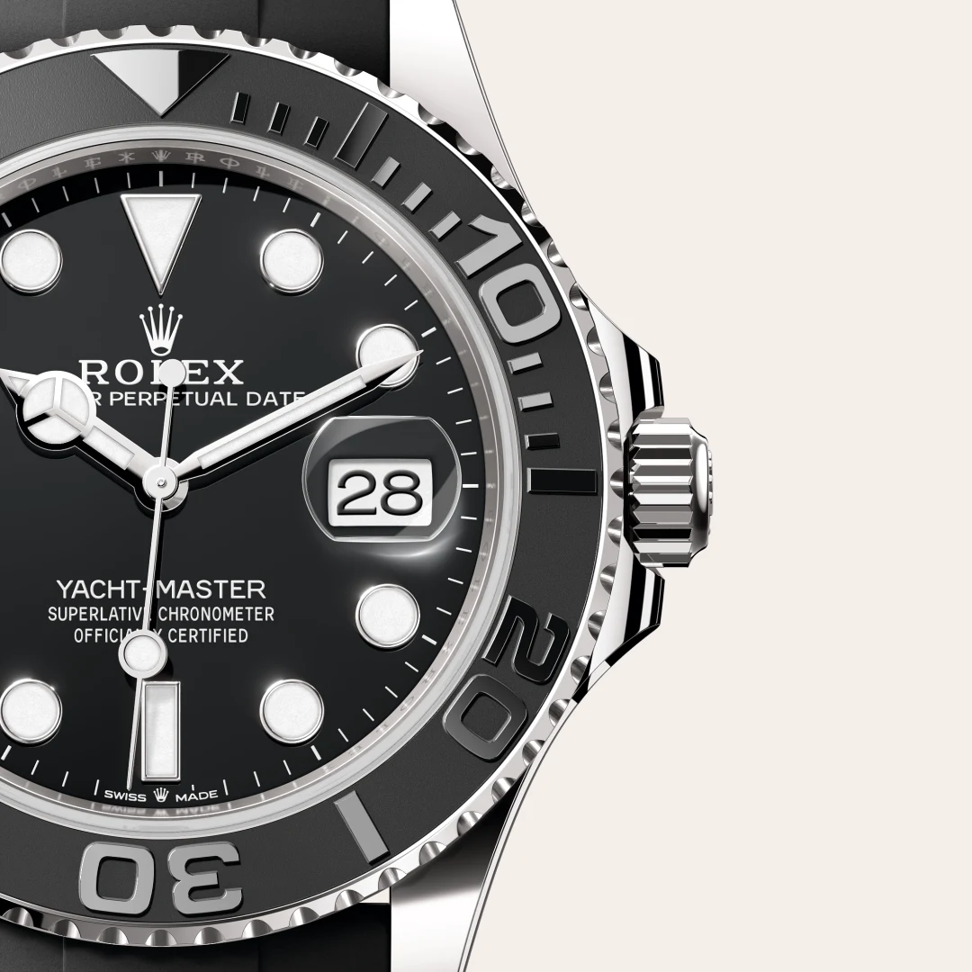 Rolex M226659-0002 - Hung Cheong