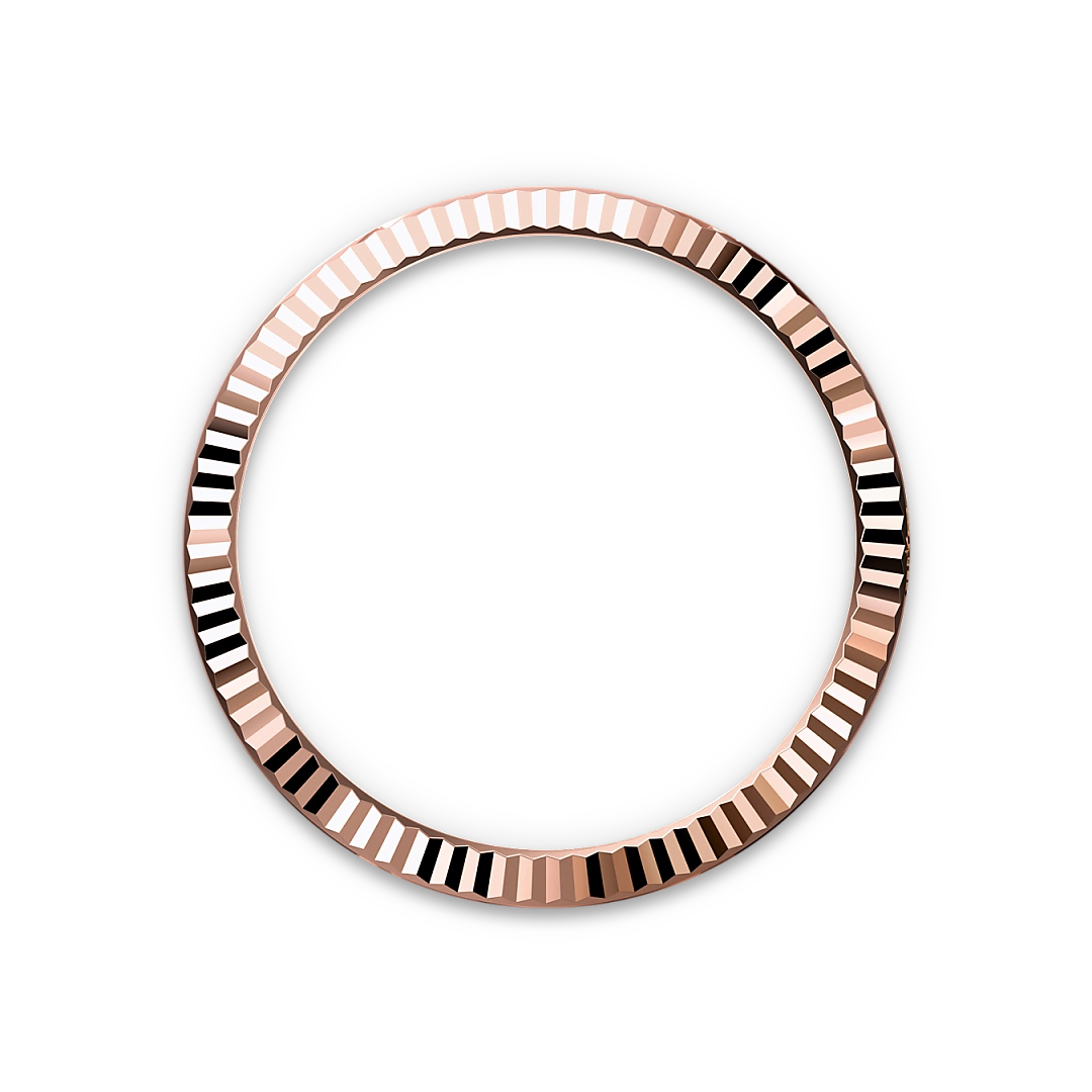 Rolex Fluted bezel - Hung Cheong