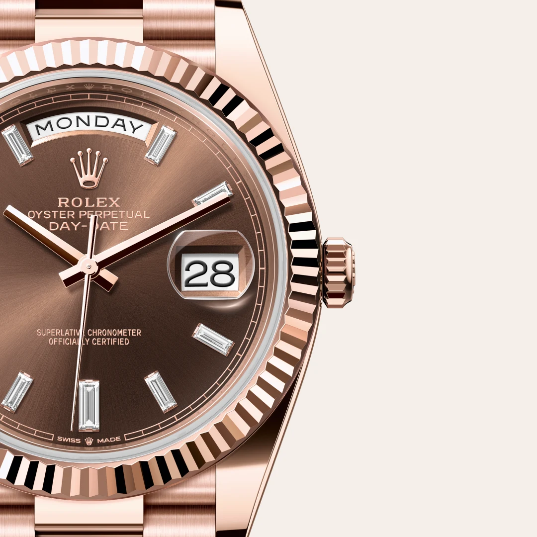 Rolex M228235-0003 - Hung Cheong