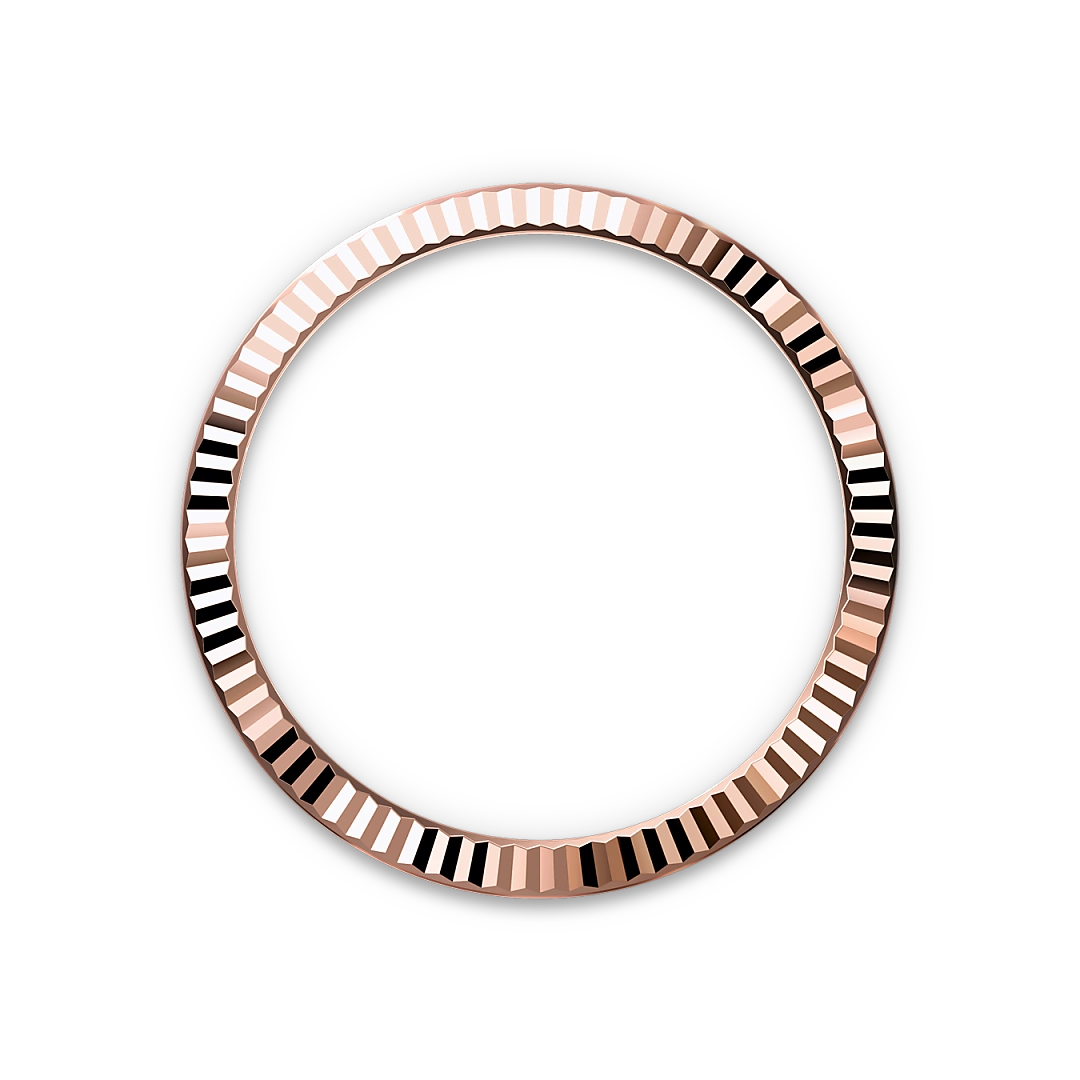 Rolex Fluted bezel - Hung Cheong