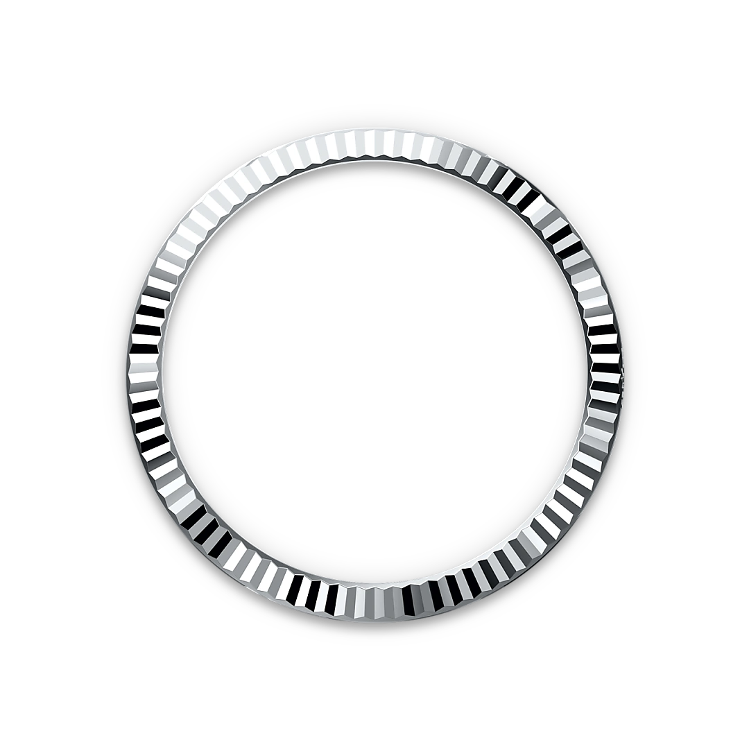 Rolex Fluted bezel - Hung Cheong