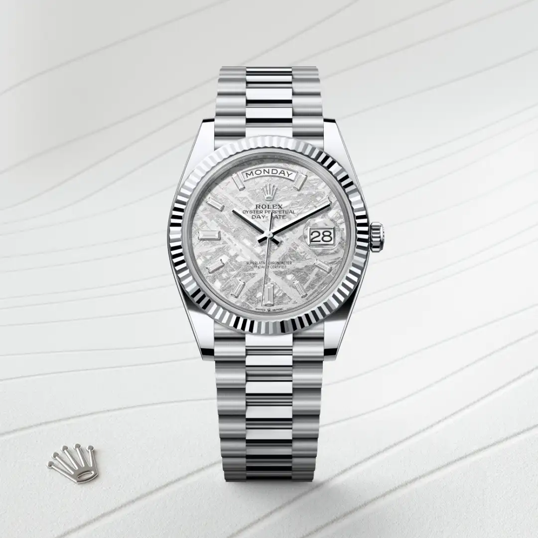 Rolex M228236-0011 - Hung Cheong